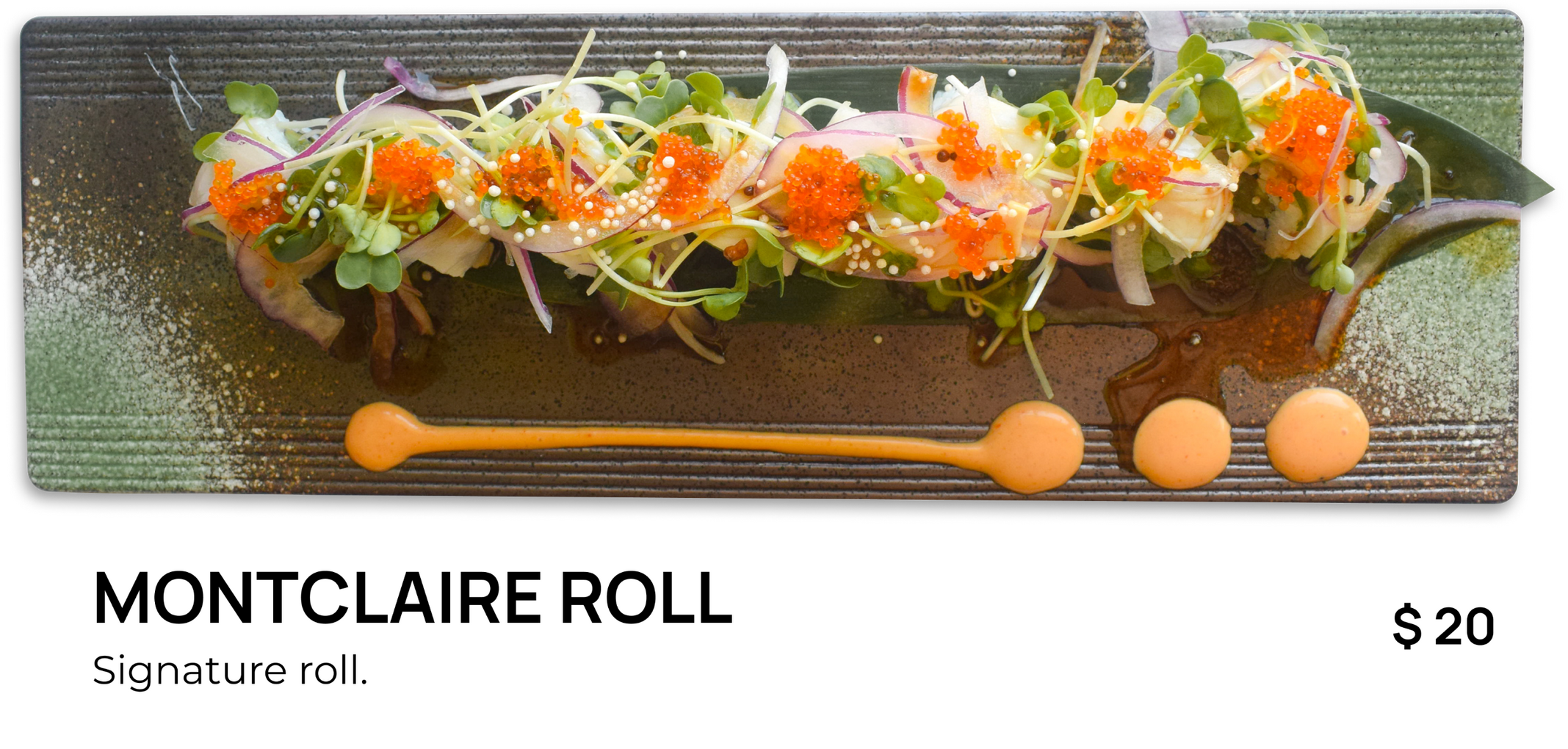 Kotobuki Japanese Restaurant, Nigiri Combo 10 Piece